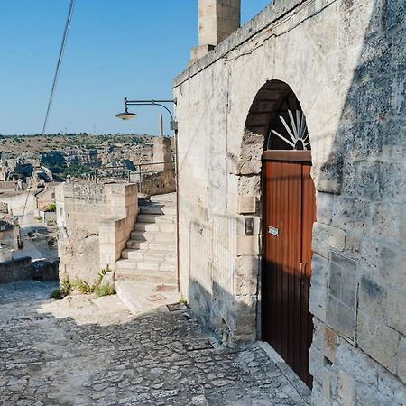 Alla Mescita Villa Matera Exterior photo